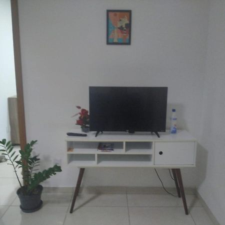 Jockey Family Chamonix 3 Apartment Vila Velha  Exterior photo
