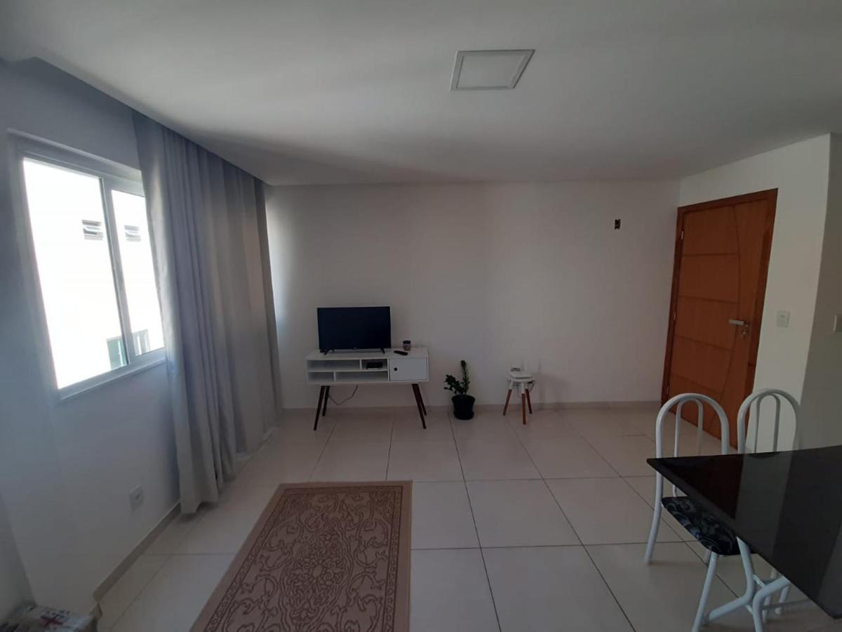 Jockey Family Chamonix 3 Apartment Vila Velha  Exterior photo