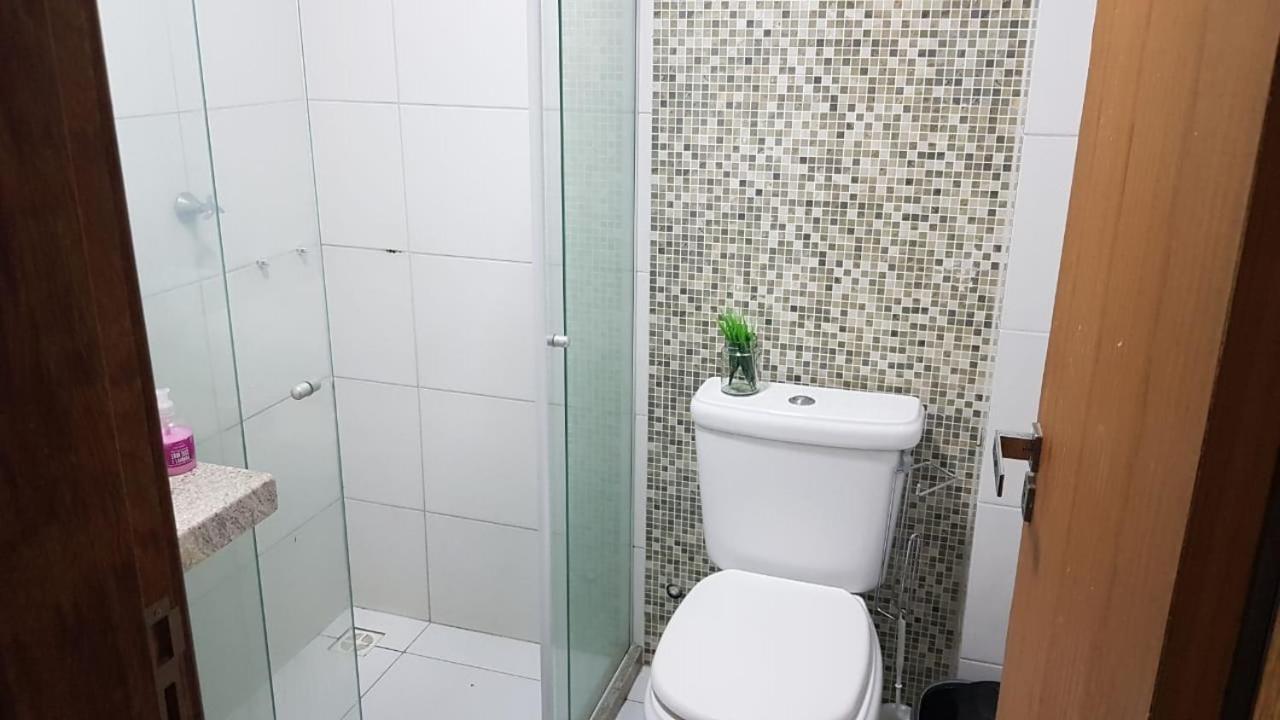 Jockey Family Chamonix 3 Apartment Vila Velha  Exterior photo