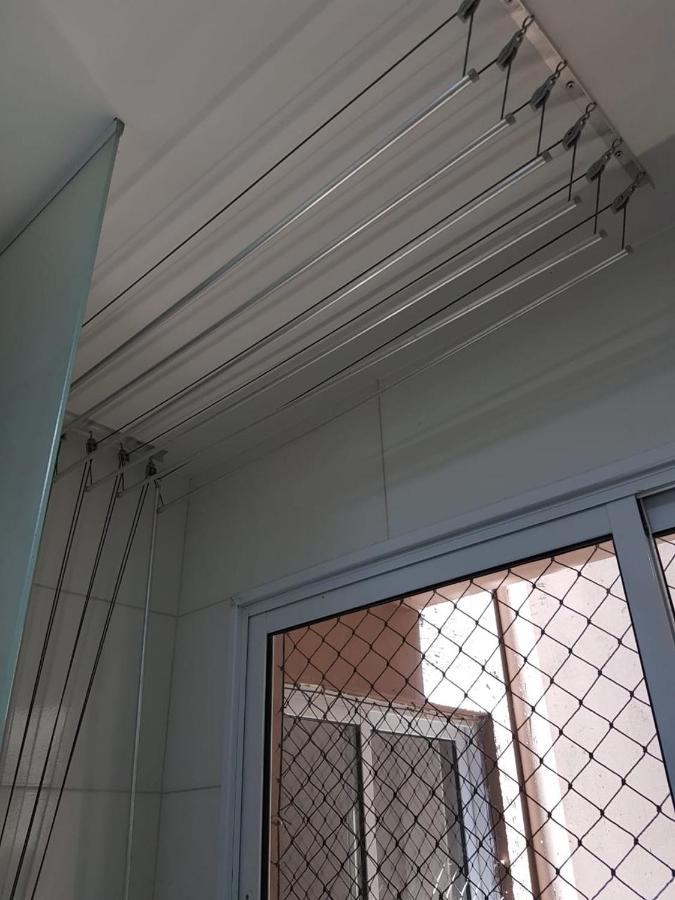 Jockey Family Chamonix 3 Apartment Vila Velha  Exterior photo