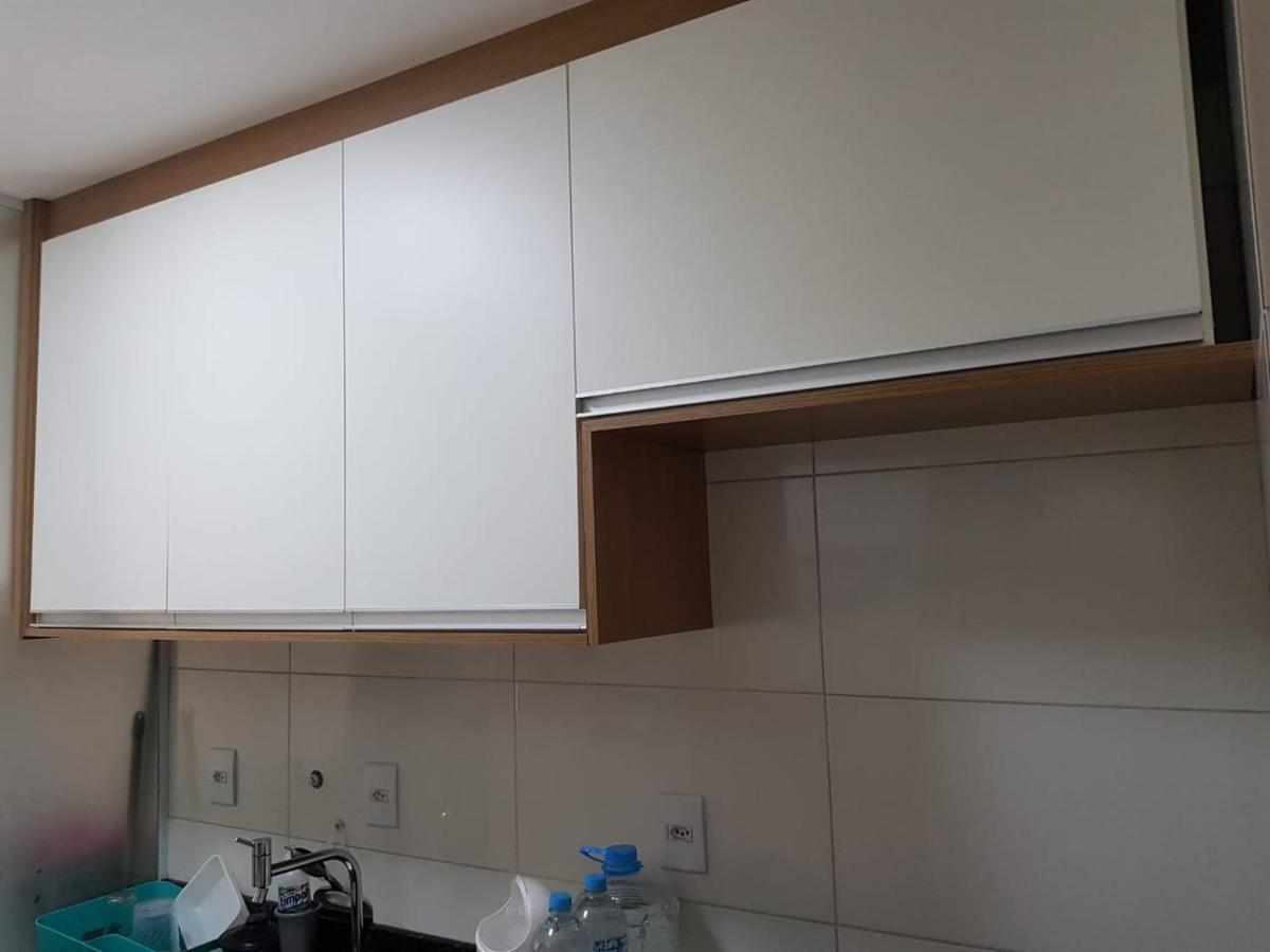 Jockey Family Chamonix 3 Apartment Vila Velha  Exterior photo