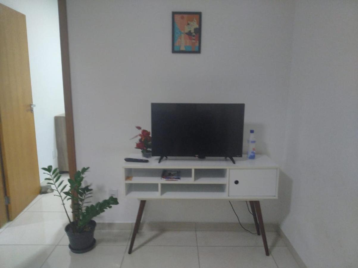 Jockey Family Chamonix 3 Apartment Vila Velha  Exterior photo