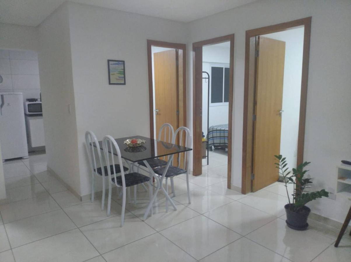 Jockey Family Chamonix 3 Apartment Vila Velha  Exterior photo