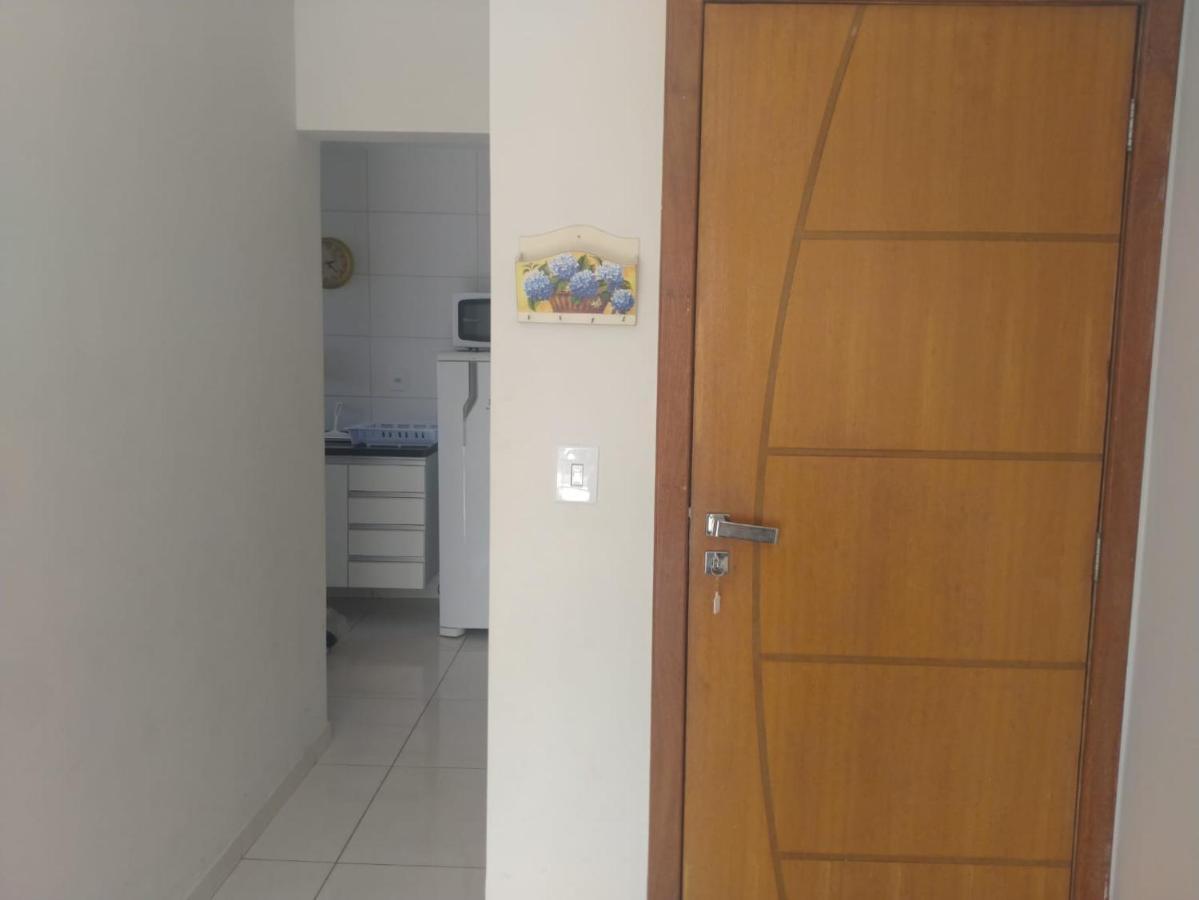 Jockey Family Chamonix 3 Apartment Vila Velha  Exterior photo