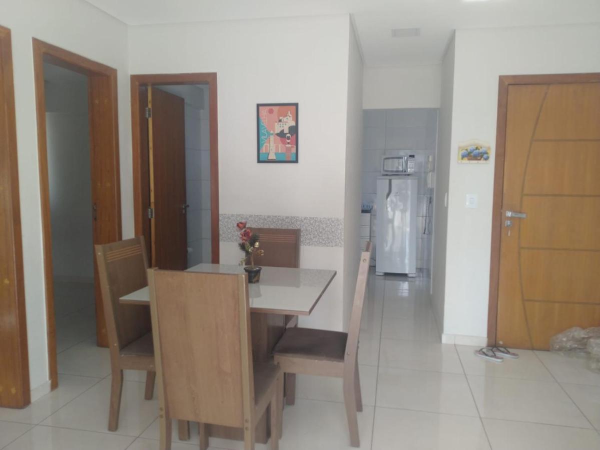 Jockey Family Chamonix 3 Apartment Vila Velha  Exterior photo